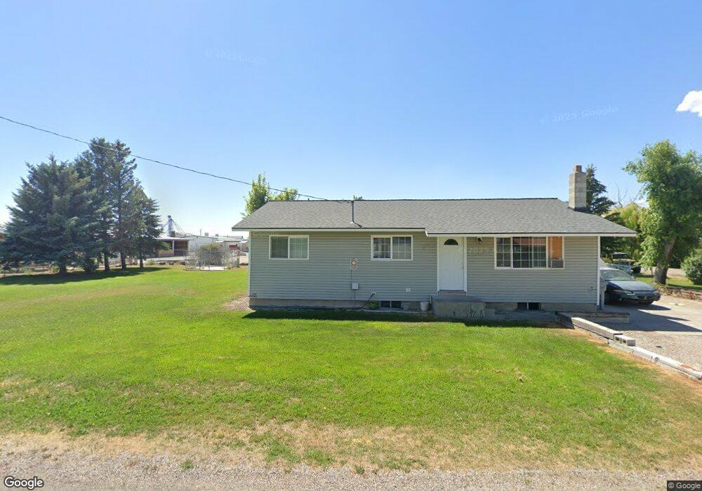 46 S 1190 W, Blackfoot, ID 83221 - photo 1