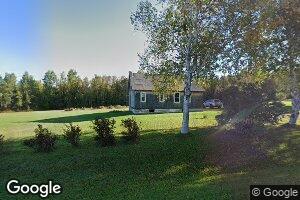 378 Carson Rd, Woodland, ME 04736