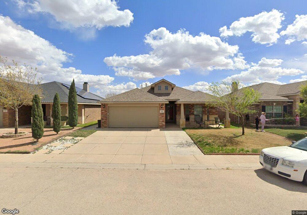 418 E 98th St, Odessa, TX 79765 - photo 1