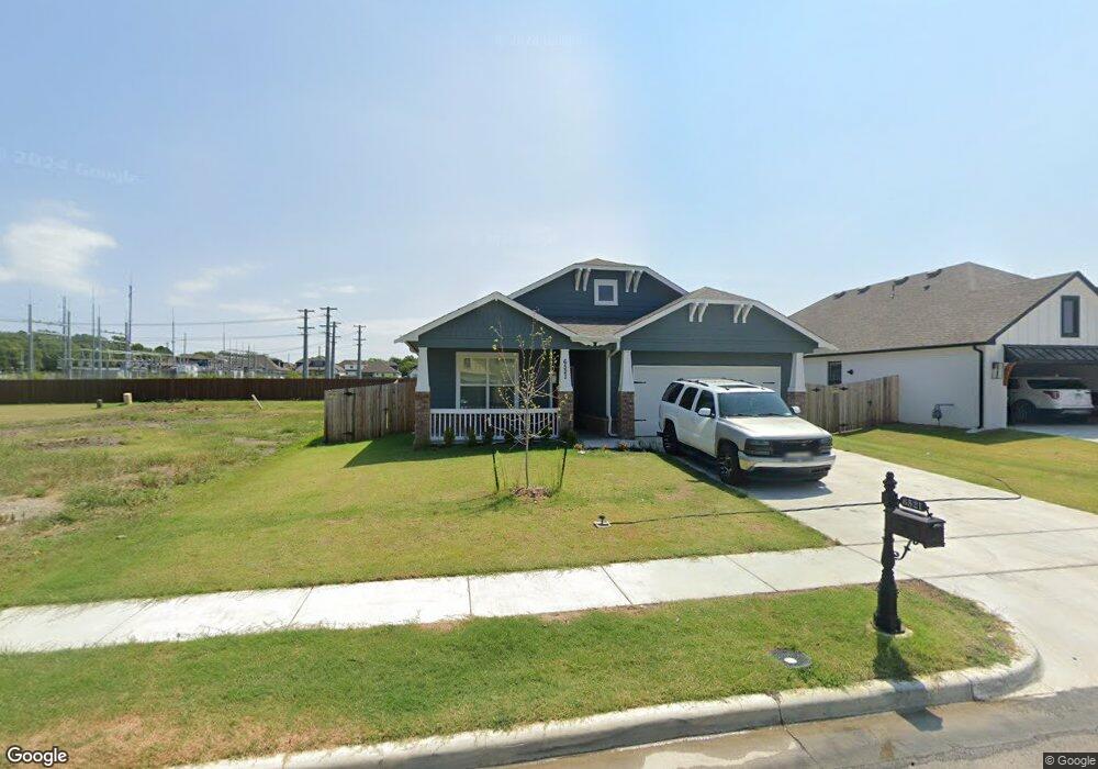 6521 S Aster Place, Broken Arrow, OK 74011 - photo 1