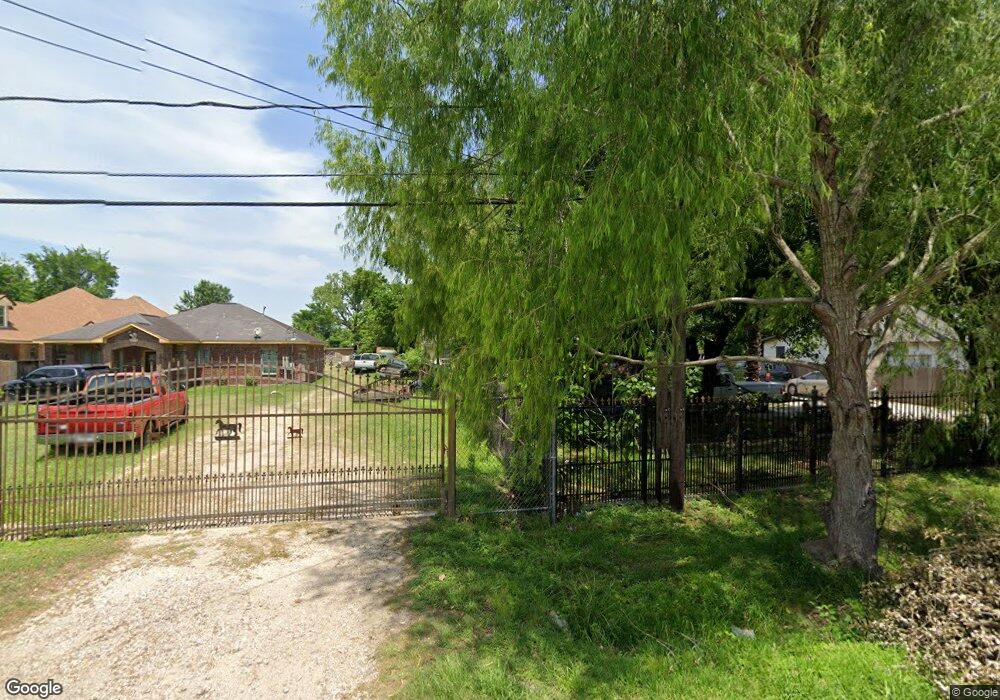 2823 Hohl St, Houston, TX 77093 - photo 1