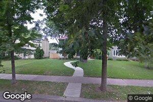 512 E Minnehaha Pkwy, Minneapolis, MN 55419