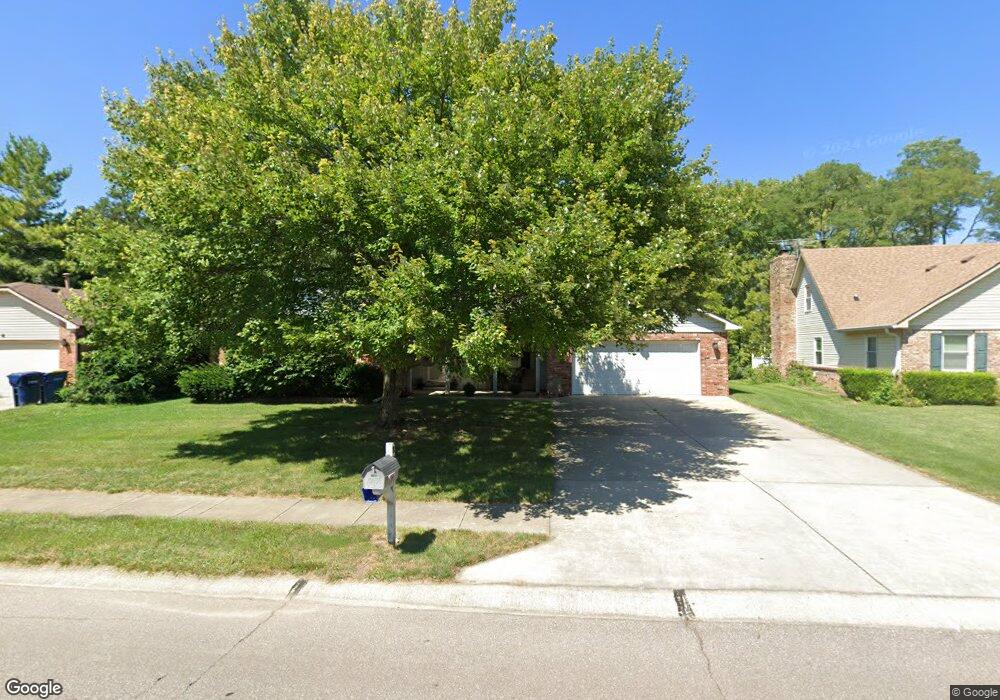 320 Saint Charles Way, Whiteland, IN 46184 - photo 1