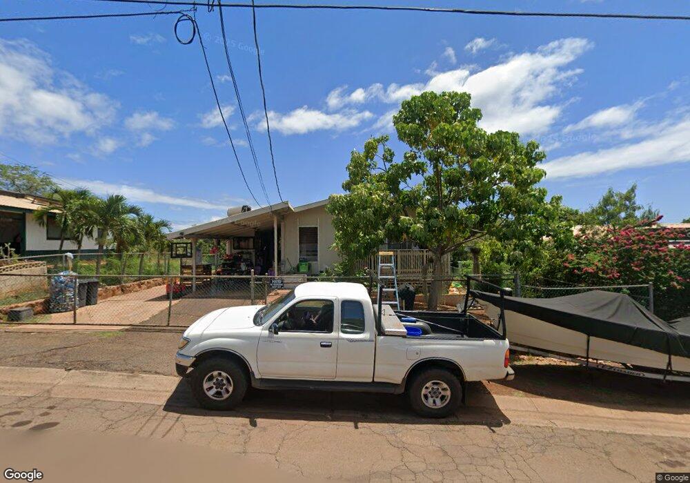 36 Moai Loop, Kaunakakai, HI 96748 - photo 1