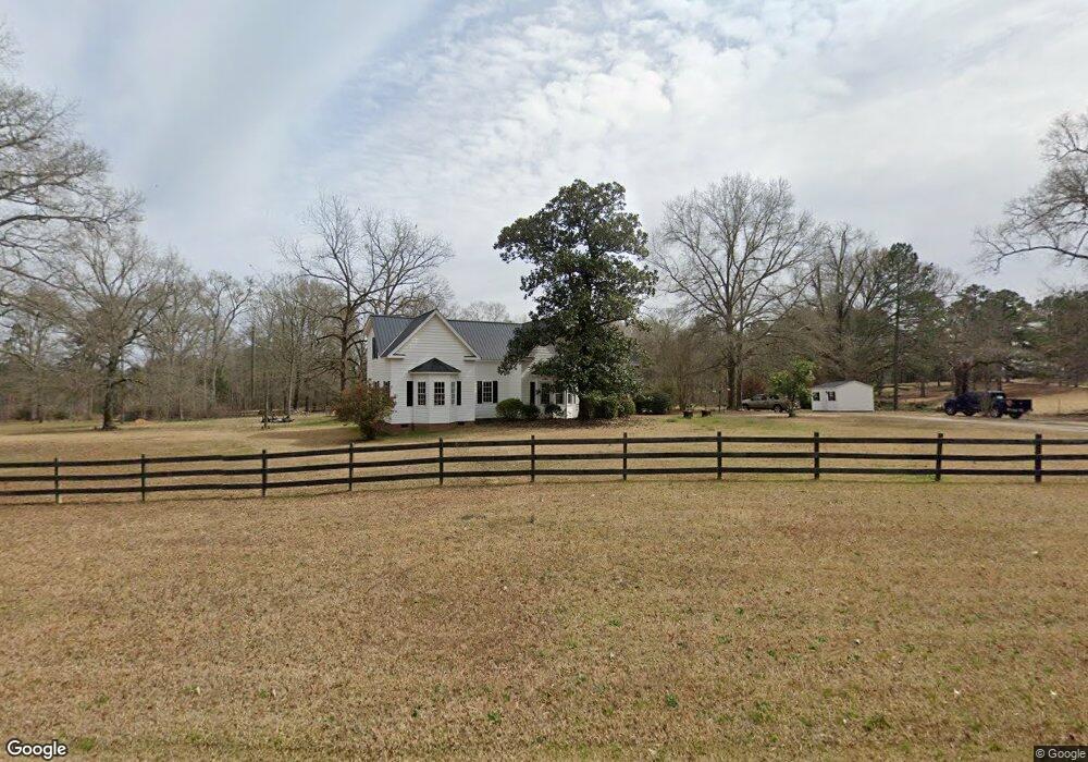 5151 Ga Highway 220 W, Lincolnton, GA 30817 - photo 1