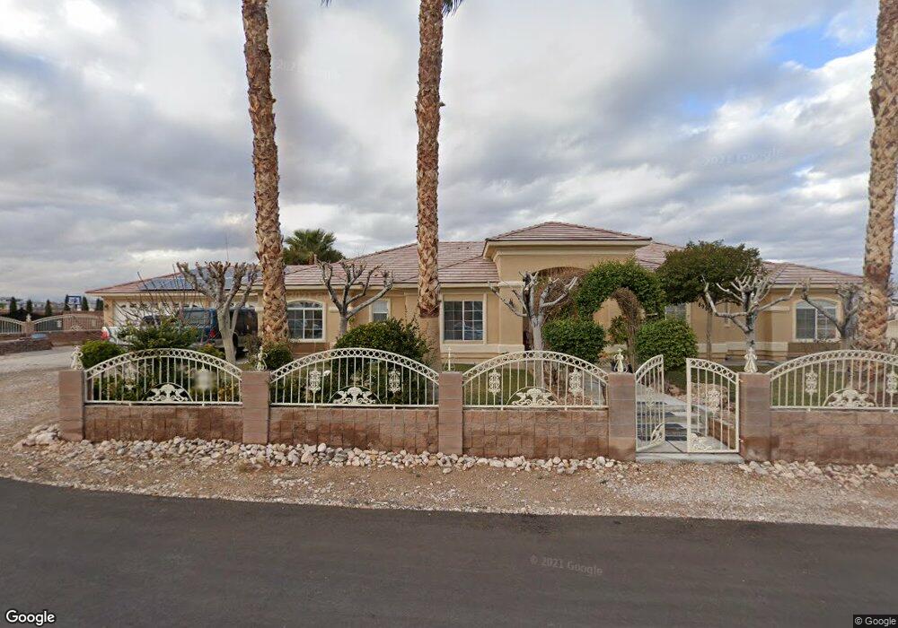 8925 S Tenaya Way, Las Vegas, NV 89113 - photo 1