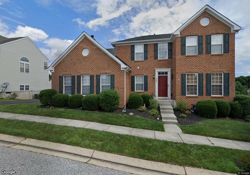 9003 Bella Brook Way, Perry Hall, MD 21128 - photo 1