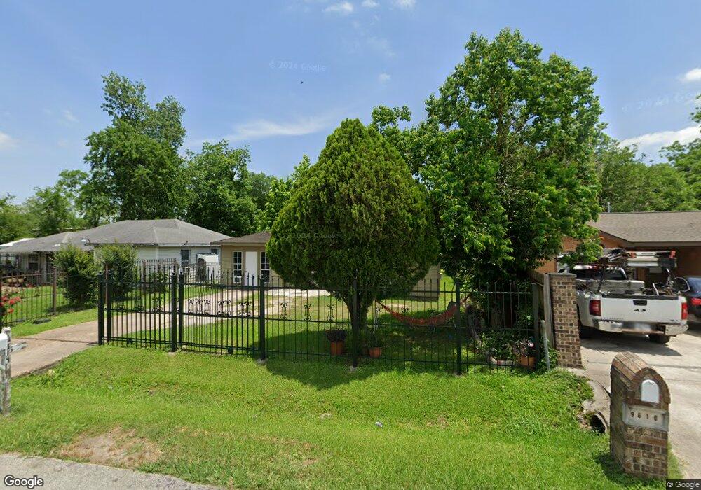 9614 Tala St, Houston, TX 77093 - photo 1