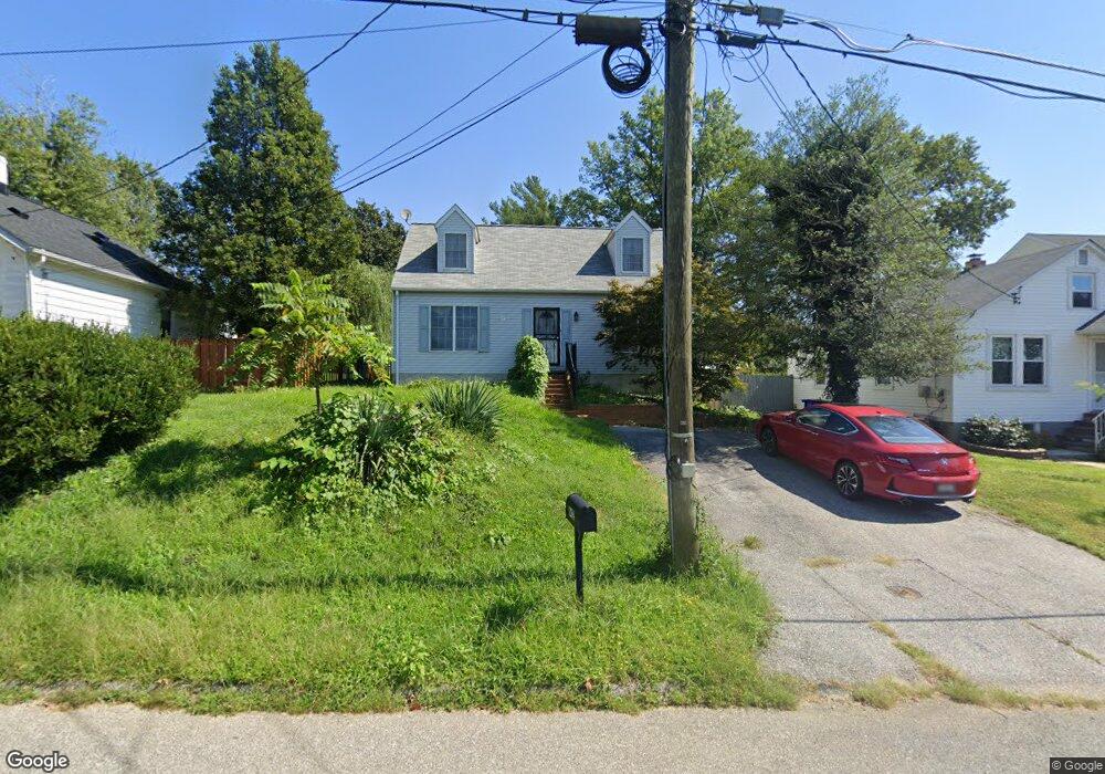 6421 Euclid Ave, Elkridge, MD 21075 - photo 1