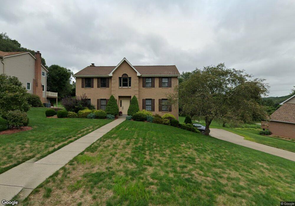 3308 Carriage Cir, Export, PA 15632 - photo 1