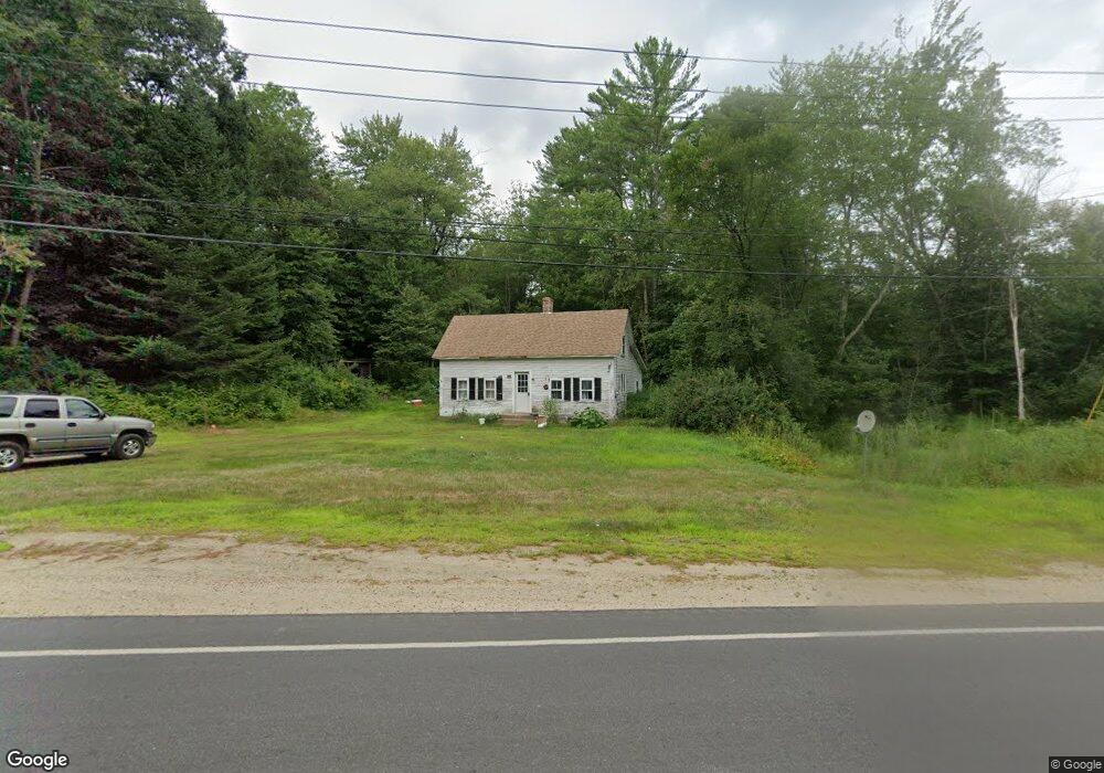 79 West Rd, Canterbury, NH 03224 - photo 1