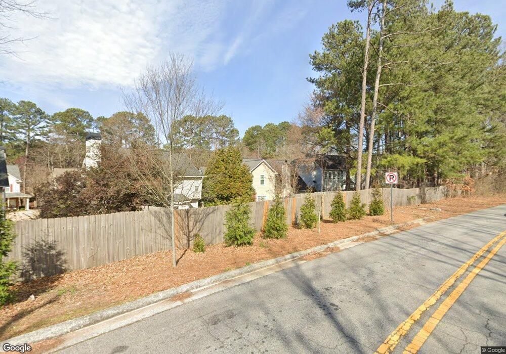 2128 Berryhill Cir SE, Smyrna, GA 30082 - photo 1