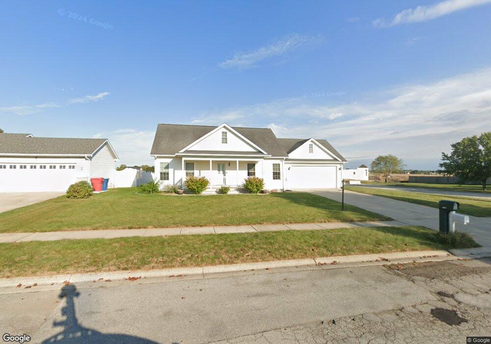 13513 Cardinal Ln, Cedar Lake, IN 46303 - photo 1