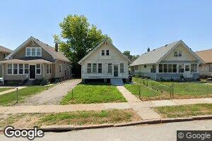 2207 Pratt St, Omaha, NE 68110