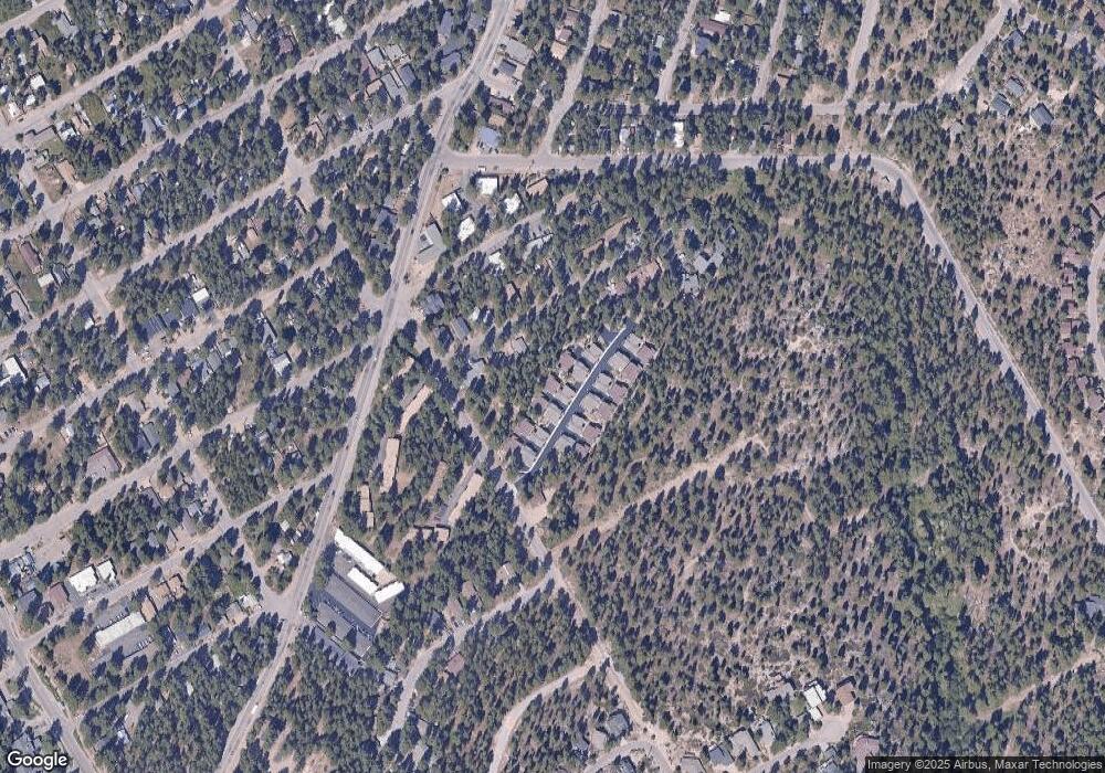 1201 Wildwood Ave unit S, South Lake Tahoe, CA 96150 - photo 1