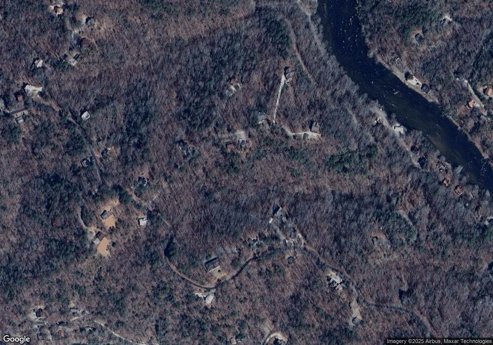 2275 Muffle Ct, Ellijay, GA 30540 - photo 1