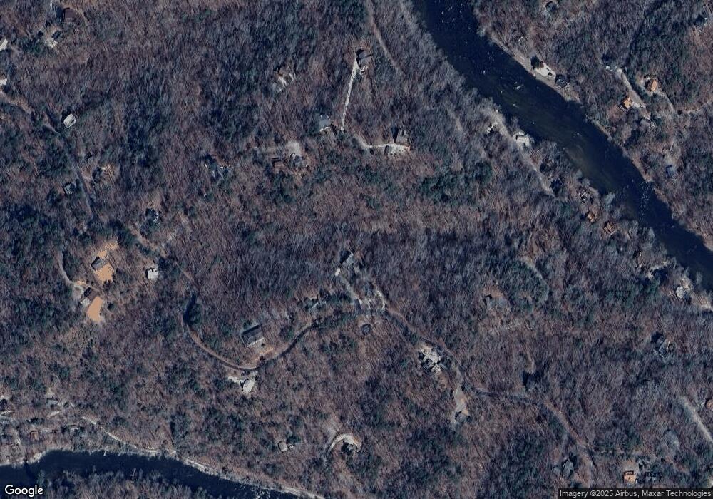 0 Muffle Ct, Ellijay, GA 30540 - photo 1