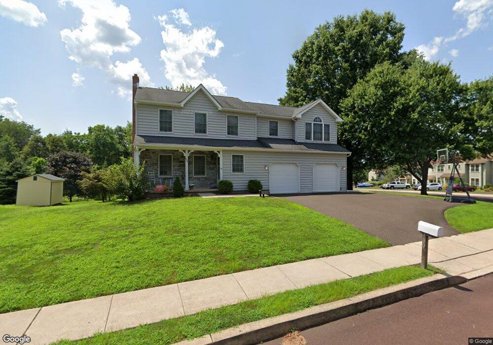 400 Coventry Way, Perkasie, PA 18944 - photo 1