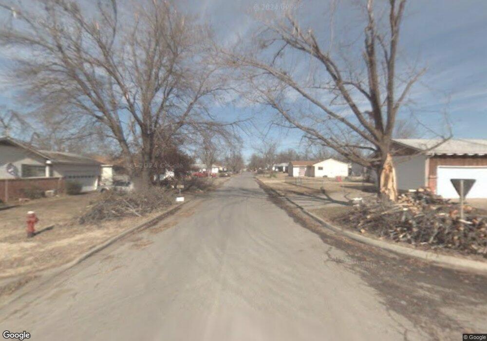 216 E Galveston, Broken Arrow, OK 74012 - photo 1