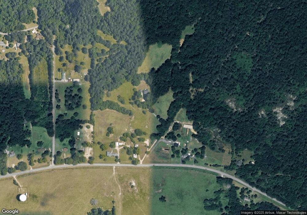 5009 E Fairview Rd SW, Stockbridge, GA 30281 - photo 1