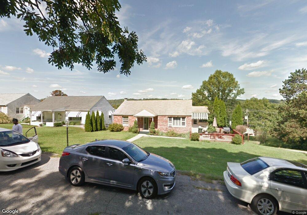 1511 Oak St, Coatesville, PA 19320 - photo 1