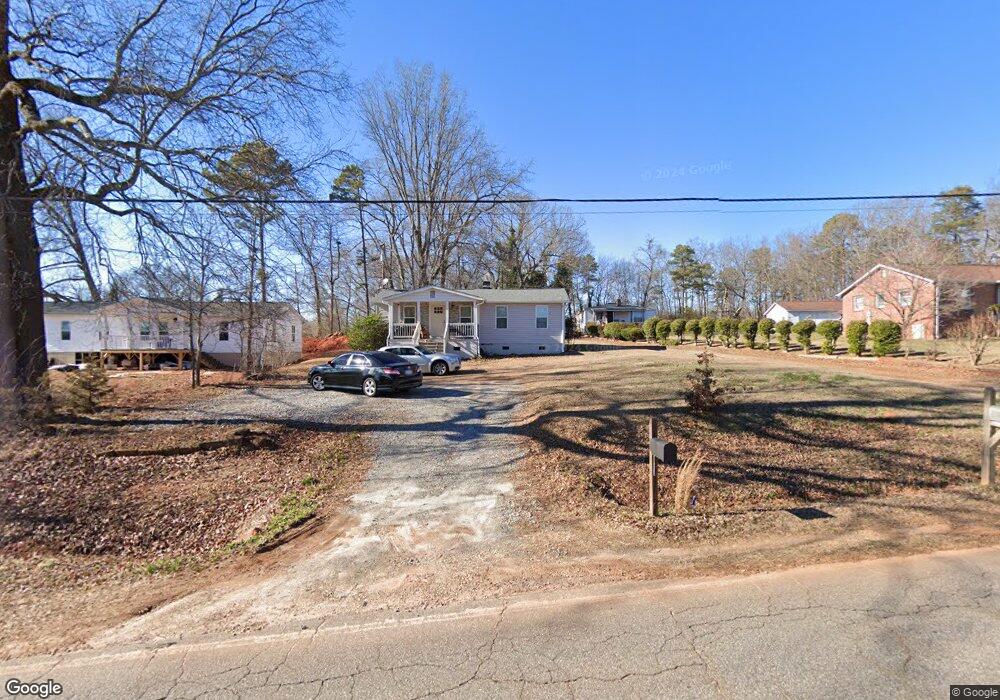 531 Park St, Inman, SC 29349 - photo 1