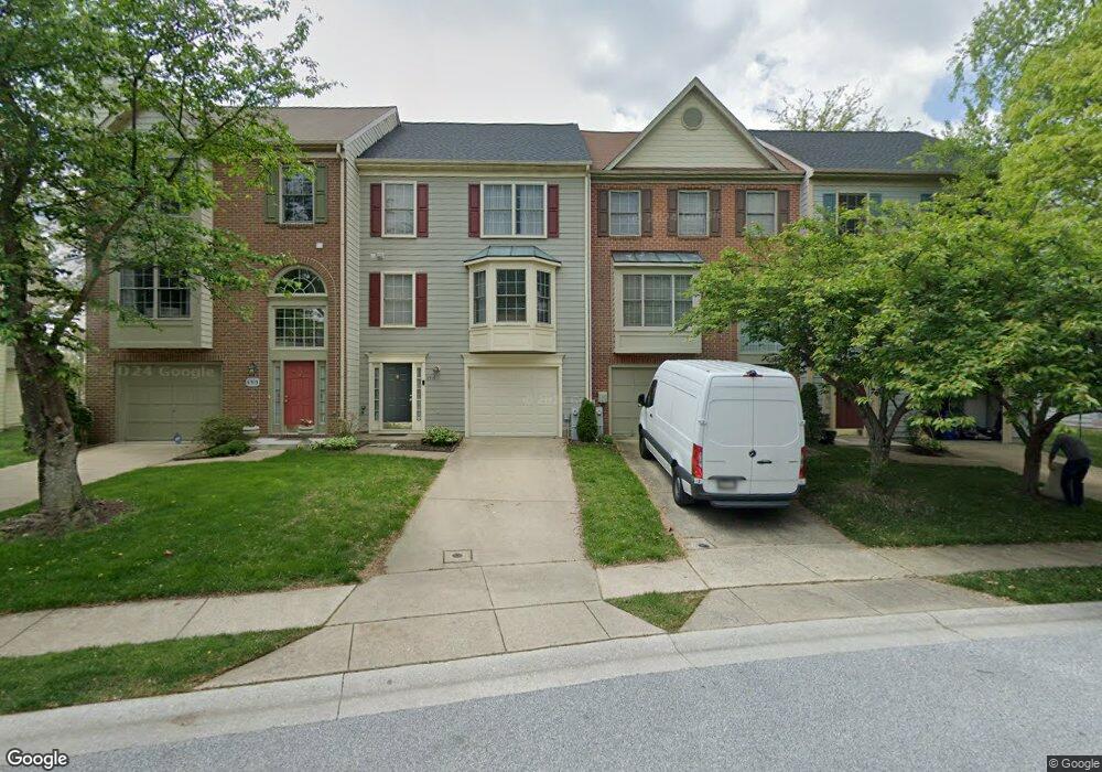 5317 Tarkington Place, Columbia, MD 21044 - photo 1