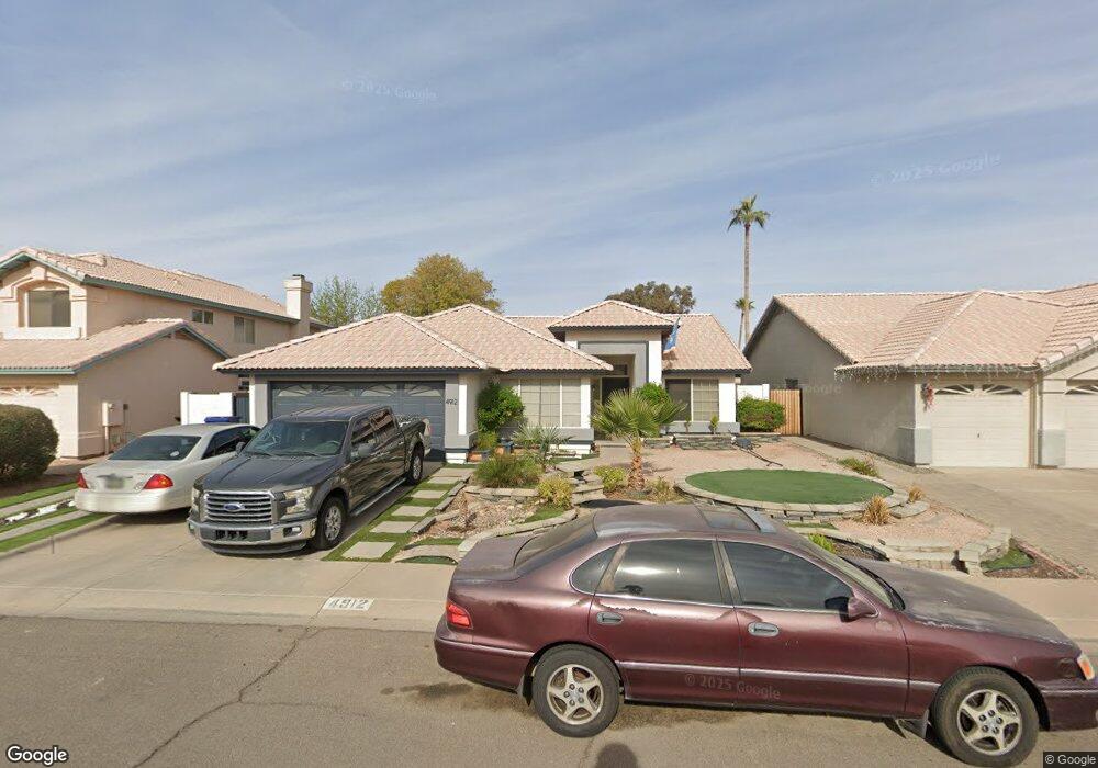 4912 W Kesler Ln, Chandler, AZ 85226 - photo 1