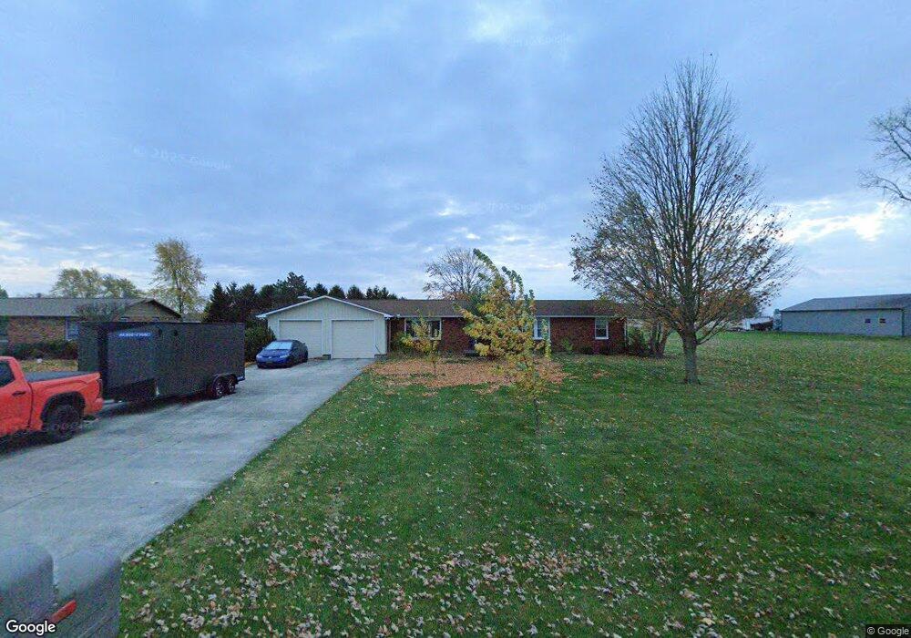 15434 Bay Rd, Wapakoneta, OH 45895 - photo 1
