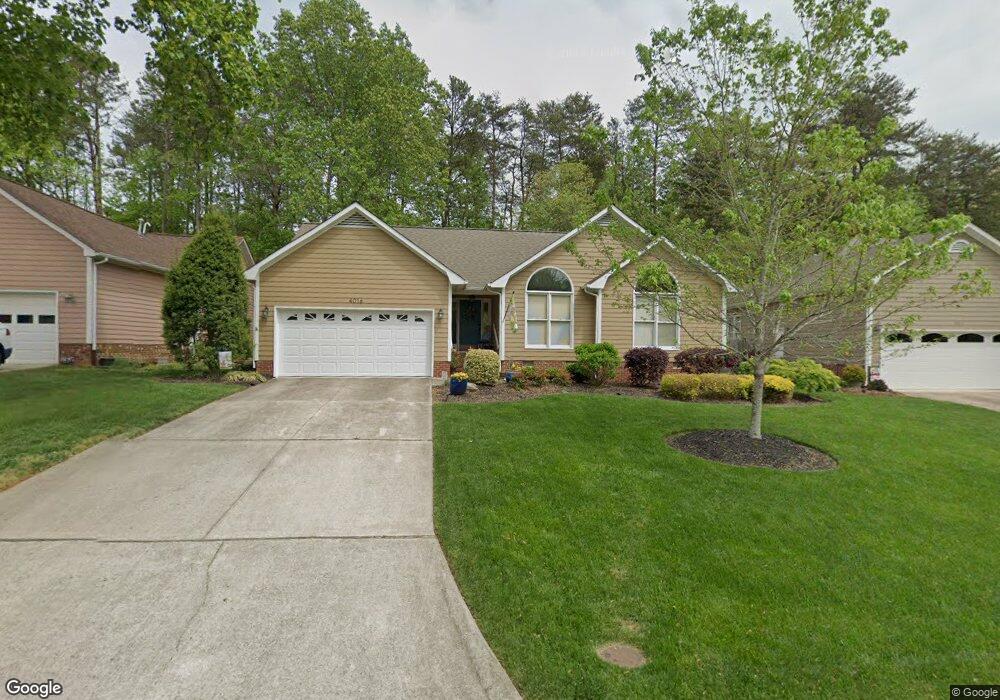 4016 Baywater Point, High Point, NC 27265 - photo 1