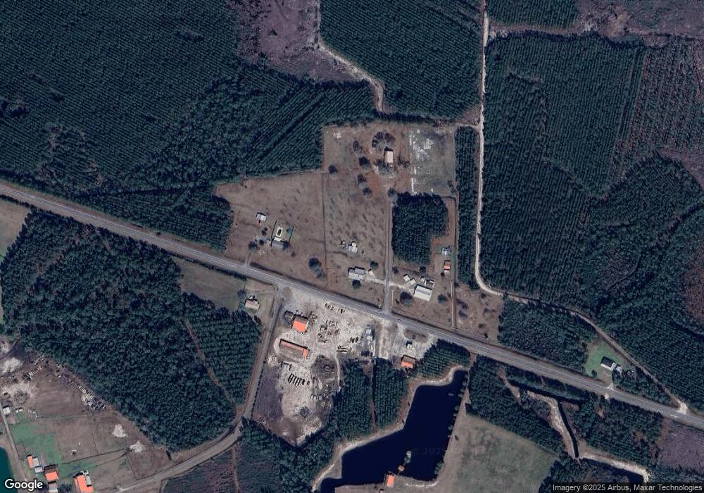 3821 Needham Rd, Waycross, GA 31503 - photo 1