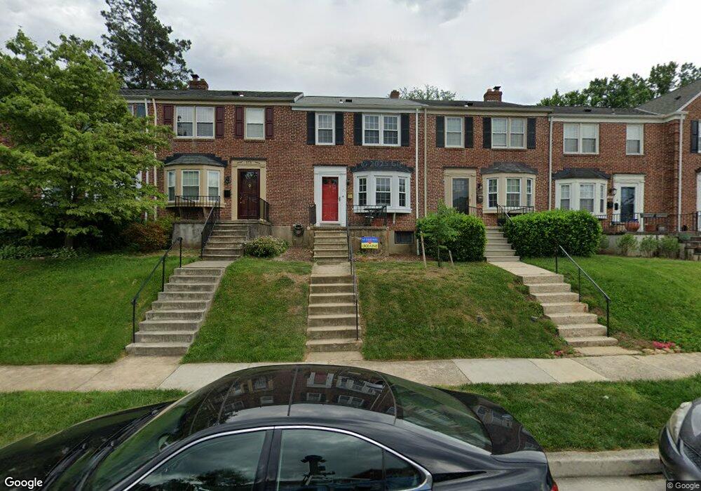 171 Stanmore Rd, Baltimore, MD 21212 - photo 1