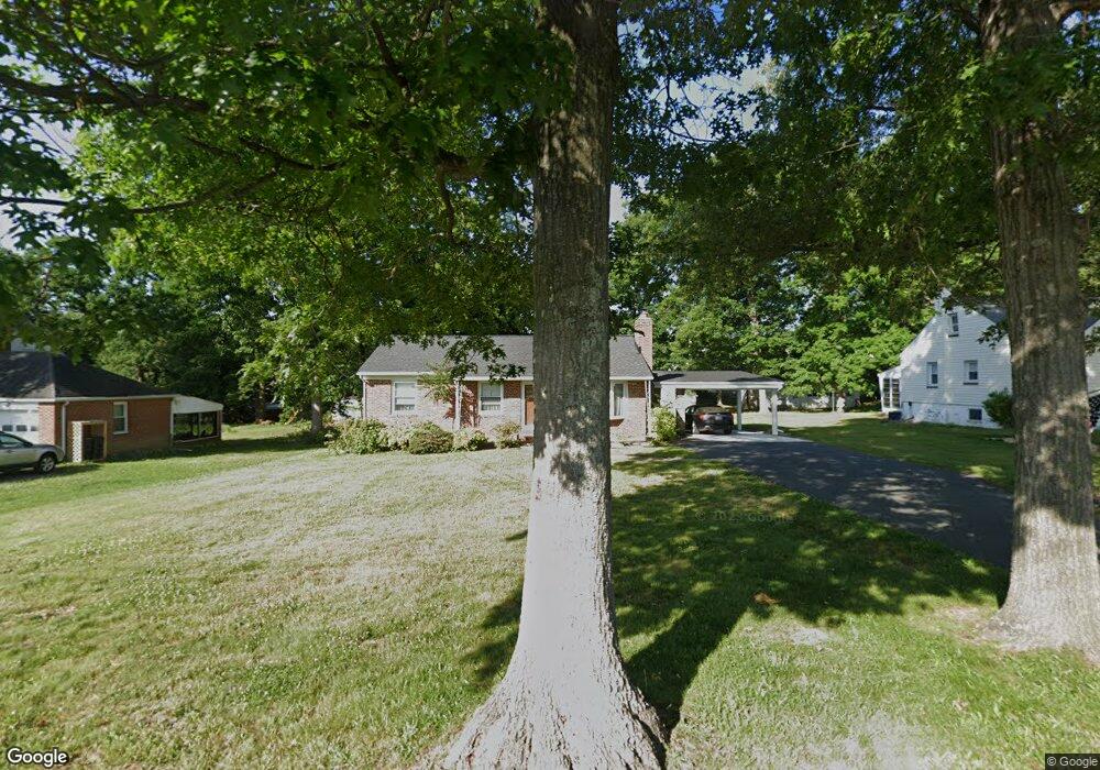 9026 Hines Rd, Parkville, MD 21234 - photo 1