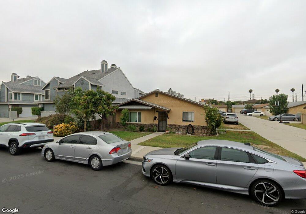 9236 Ramona St, Bellflower, CA 90706 - photo 1