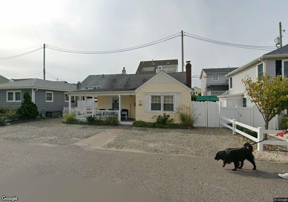 41 Silver Beach Rd, Lavallette, NJ 08735 - photo 1