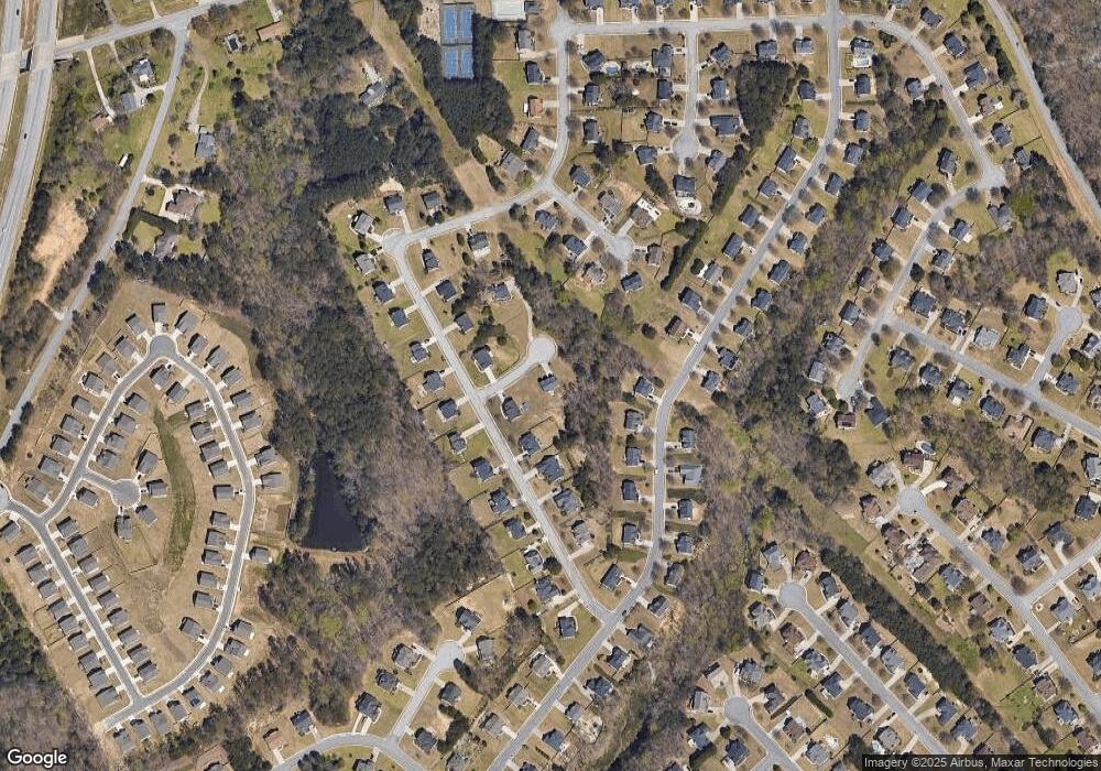 933 Red Wolf Ct unit 4C, Dacula, GA 30019 - photo 1