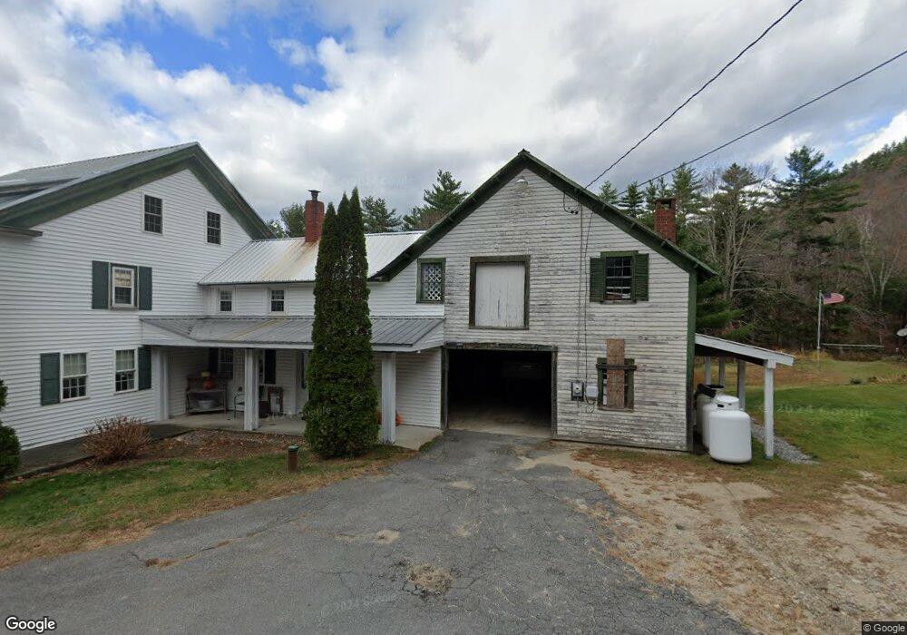 90 Lowd Rd, Cornish, ME 04020 - photo 1