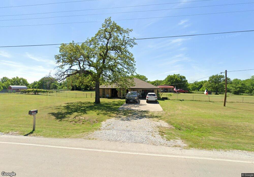 12527 Liberty School Rd, Azle, TX 76020 - photo 1