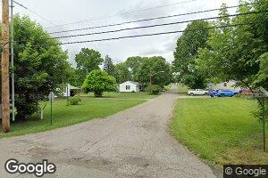 116 Conren Dr, Mc Arthur, OH 45651