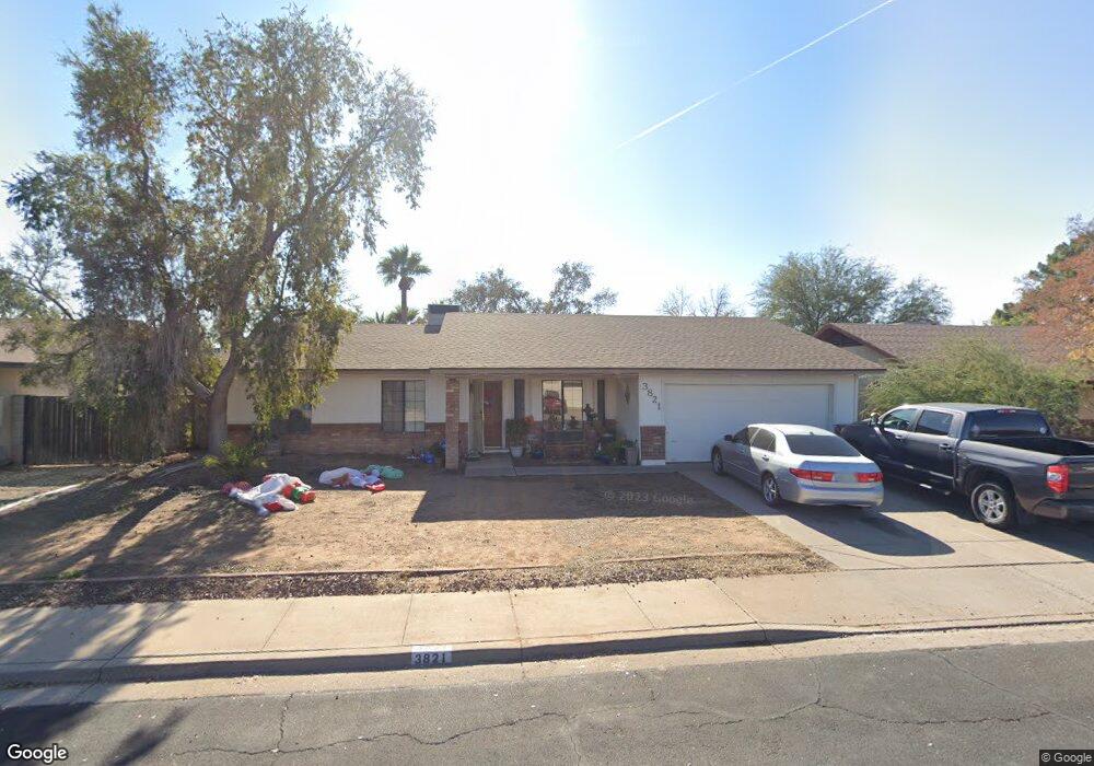 3821 E Grove Ave, Mesa, AZ 85206 - photo 1