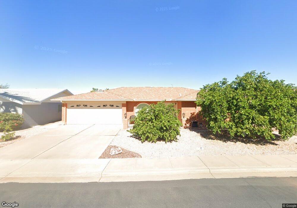 4806 E Dolphin Ave, Mesa, AZ 85206 - photo 1