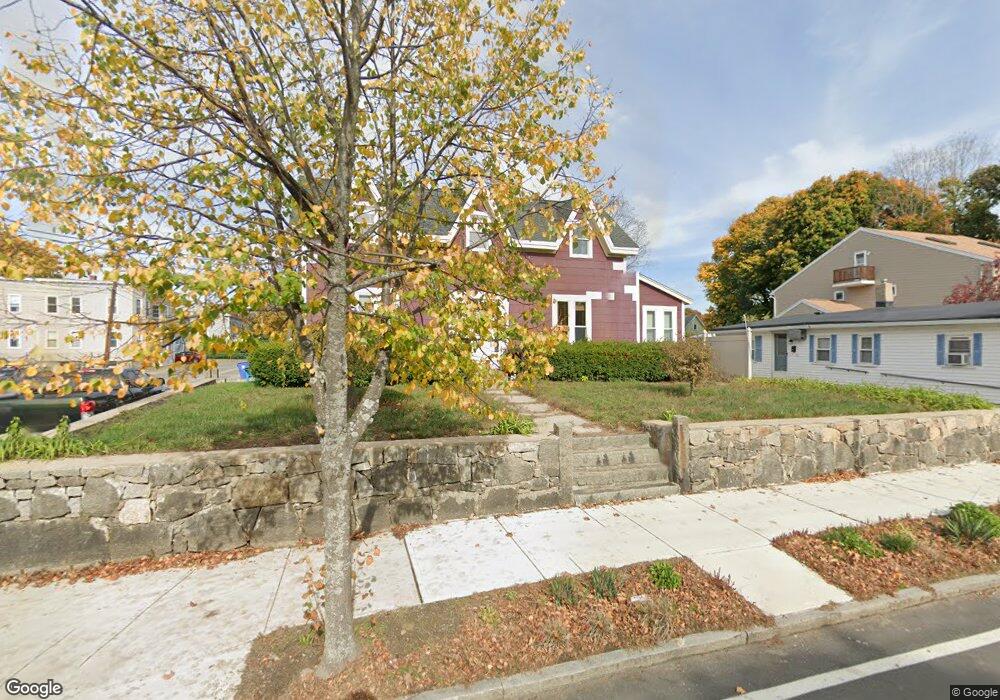 288 Water St, Wakefield, MA 01880 - photo 1