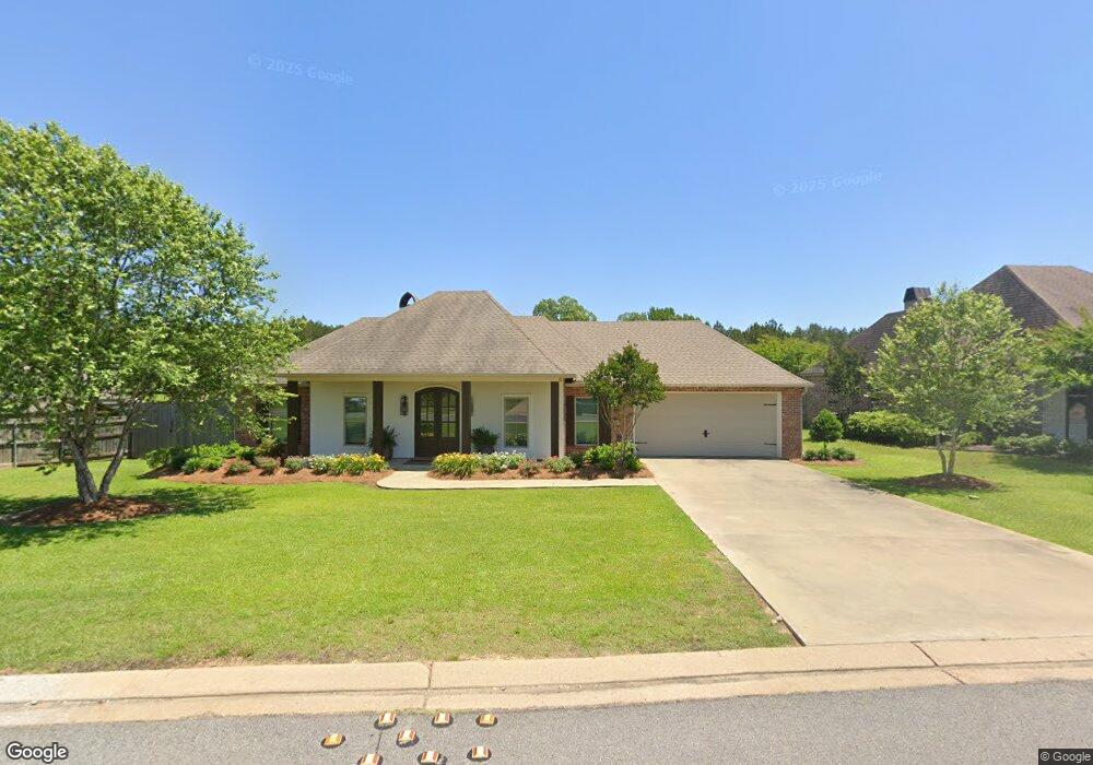 178 Fox Chase Dr, Pineville, LA 71360 - photo 1