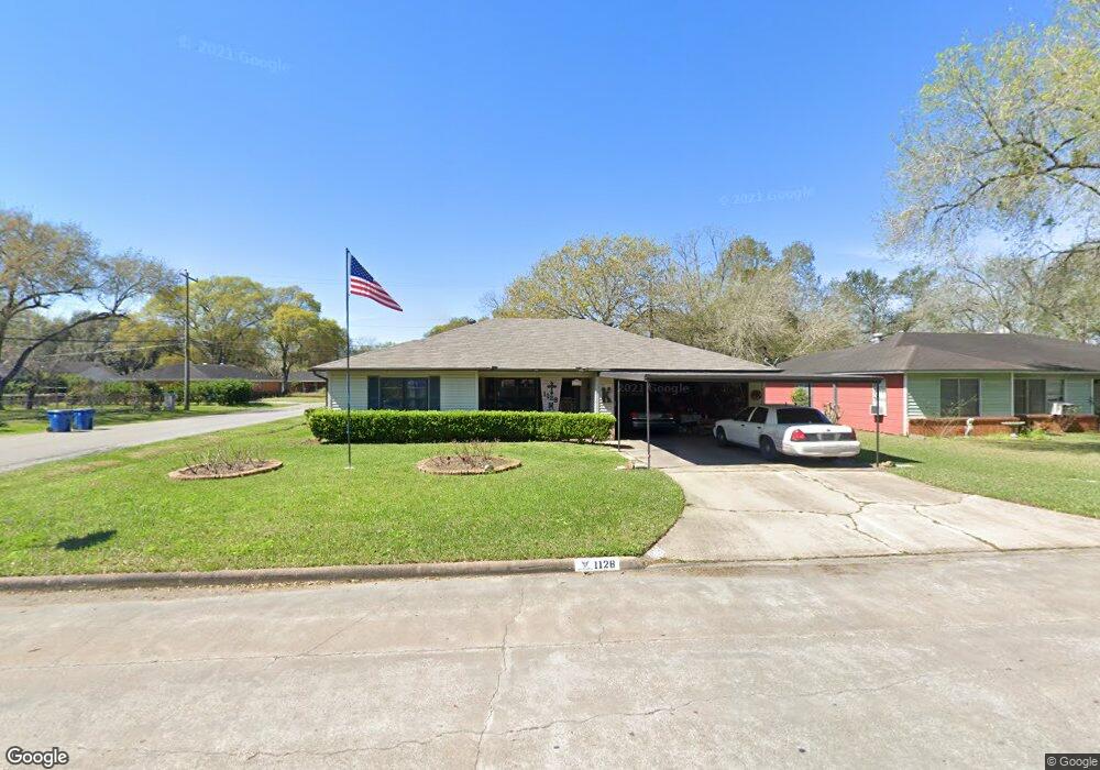 1128 Miles St, Rosenberg, TX 77471 - photo 1