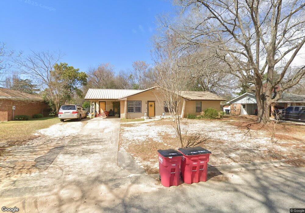 105 Valencia Cir, Centerville, GA 31028 - photo 1