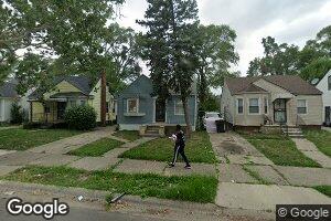 14585 Roselawn St, Detroit, MI 48238