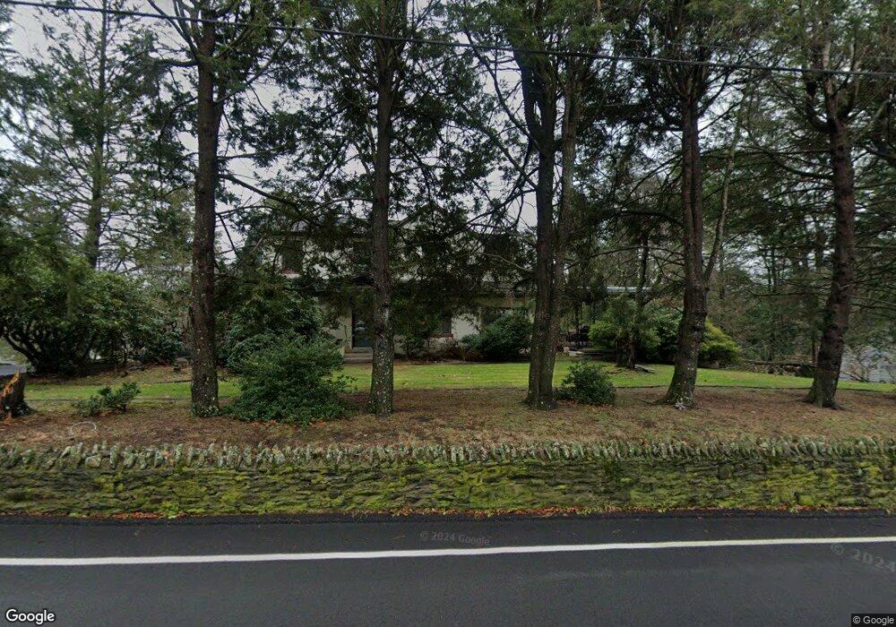 65 N Pioneer Ave, Shavertown, PA 18708 - photo 1