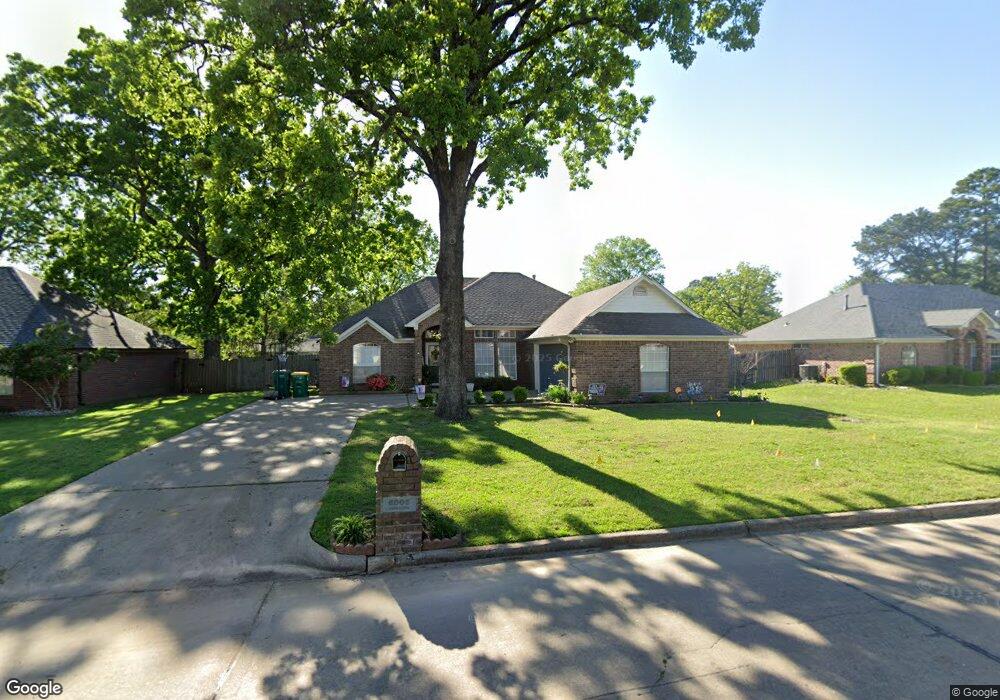 6005 Yorktown Place, Texarkana, TX 75503 - photo 1