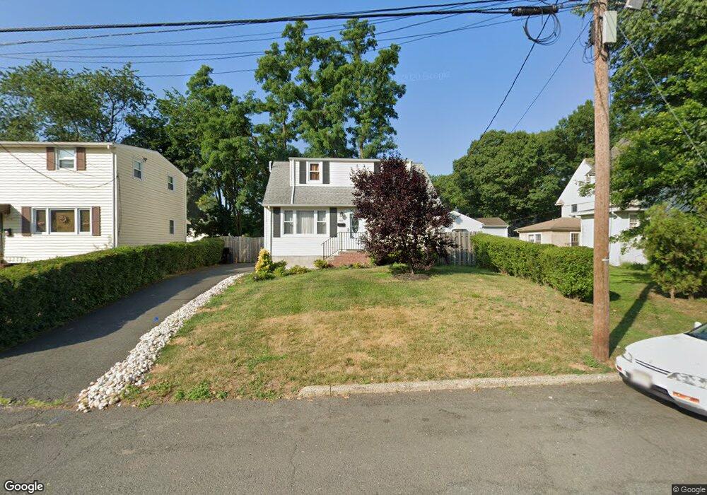 108 Reeve Terrace unit 10, Plainfield, NJ 07062 - photo 1