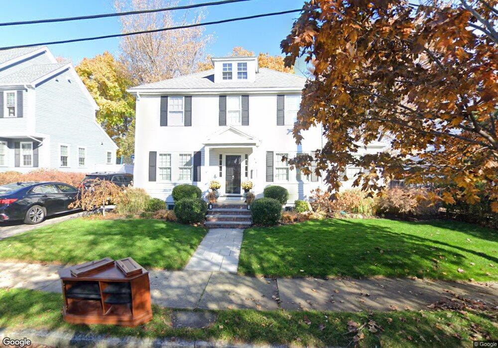 5 Richfield Rd, Arlington, MA 02474 - photo 1